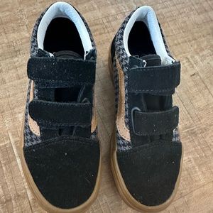 Boy’s Vans
